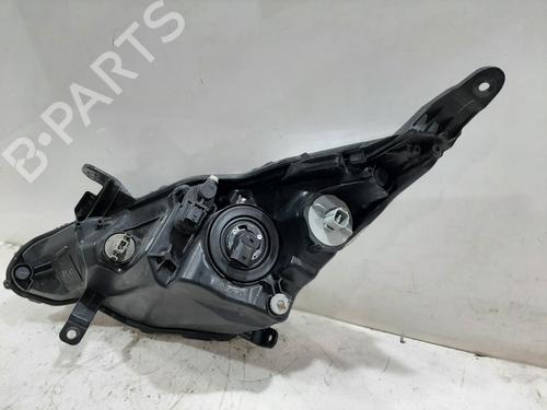 Right headlight TOYOTA AYGO (_B4_) 1.0 (KGB40) | BP39614830C29 - Image 6