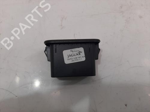 Electronic module LAND ROVER RANGE ROVER IV (L405) 4.4 SDV8 4x4 | BP34205708M83  - Image 5