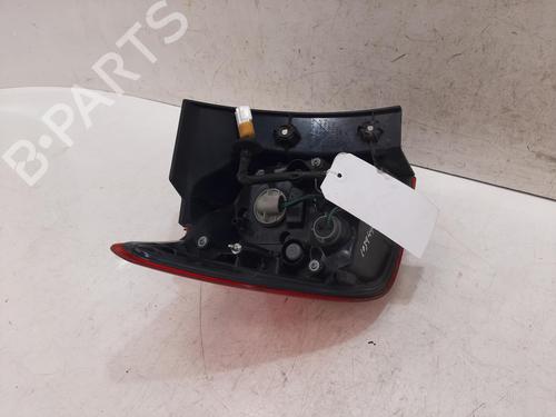 Right taillight MITSUBISHI ASX (GA_W_) 1.6 MIVEC (GA1W) | BP33336139C35  - Image 5
