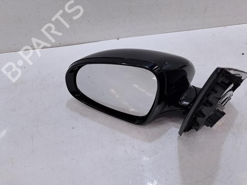 Left mirror KIA SPORTAGE IV (QL, QLE) 1.7 CRDi | BP29882645C26