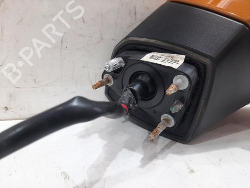 Right mirror VAUXHALL MOKKA / MOKKA X (J13) 1.4 | BP29883993C27