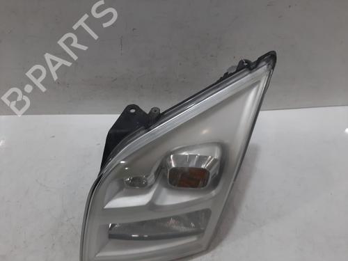 Left headlight FORD TRANSIT Van (FA_ _) 2.2 TDCi | BP33555396C28 - Image 3