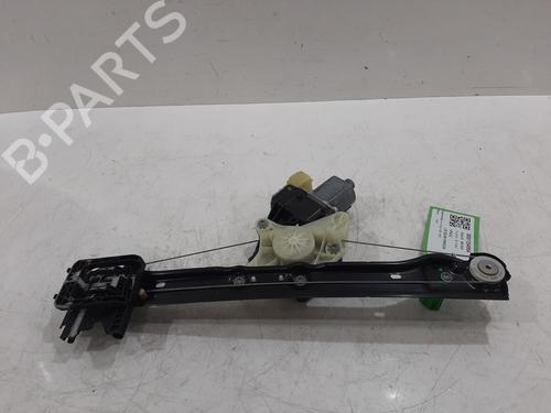 Used Rear left window mechanism JAGUAR I-PACE (X590) EV400 AWD (400 hp) 26855923