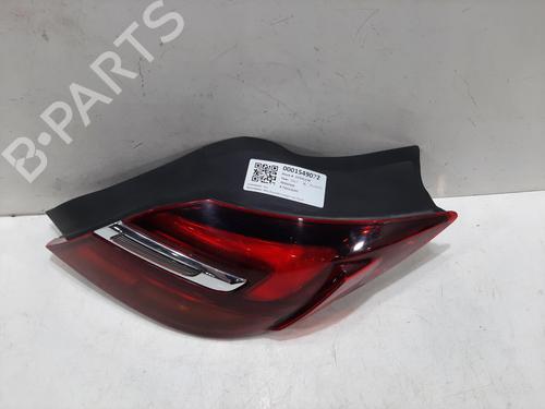 Right taillight VAUXHALL INSIGNIA Mk I (A) Hatchback (G09) 2.0 CDTI (68) | BP29946224C35