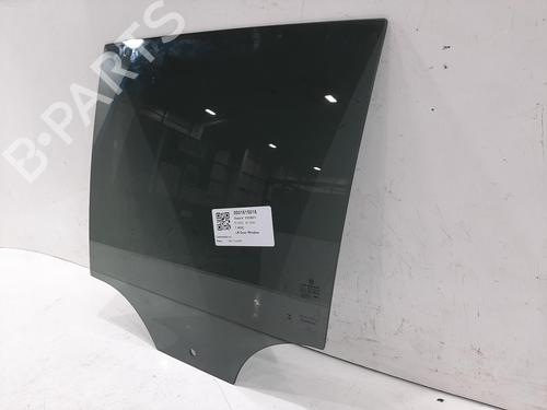 Rear left door window VW T-ROC (A11, D11) 1.5 TSI | BP32356716C20