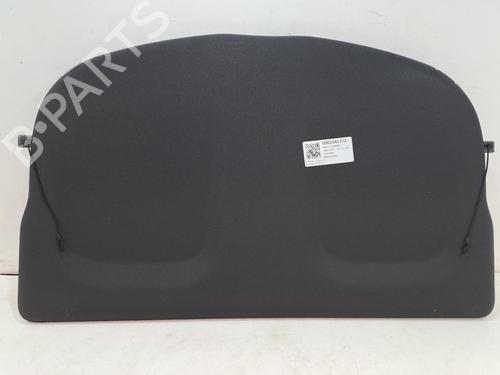 Used Rear parcel shelf MERCEDES-BENZ GLA-CLASS (X156) GLA 200 CDI / d (156.908) (136 hp) 29883166