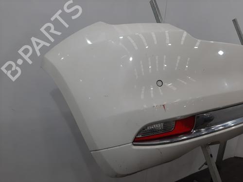 Rear bumper FIAT 500 (312_) 1.2 (312AXA1A) | BP29603432C8 
