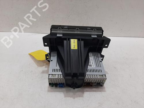 Radio VAUXHALL ADAM (M13) 1.2 | BP30057737E6