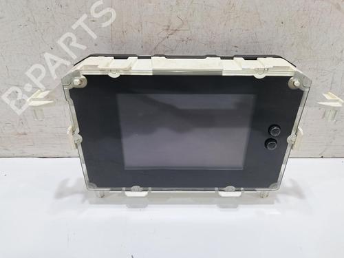 Radio FORD FIESTA VI (CB1, CCN) 1.6 TDCi | BP32976551E6 - Image 2