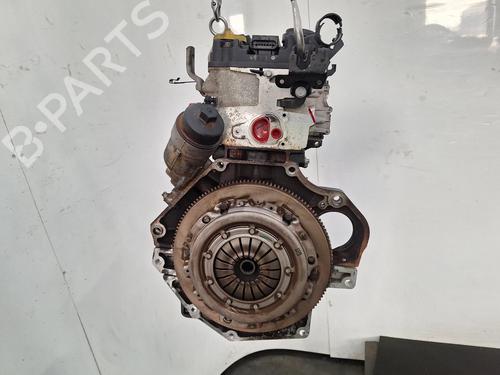 Engine VAUXHALL CORSA Mk III (D) (S07) 1.4 (L08) | BP31999789M1