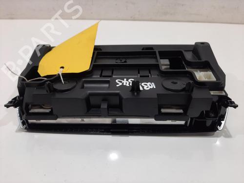 Display monitor PEUGEOT 2008 I (CU_) 1.2 PureTech 82 | BP29988996C48