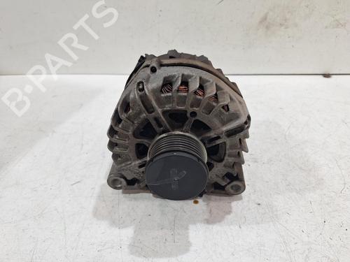 Alternator PEUGEOT EXPERT Van (VF3A_, VF3U_, VF3X_) 1.6 HDi 90 8V | BP31978176M7