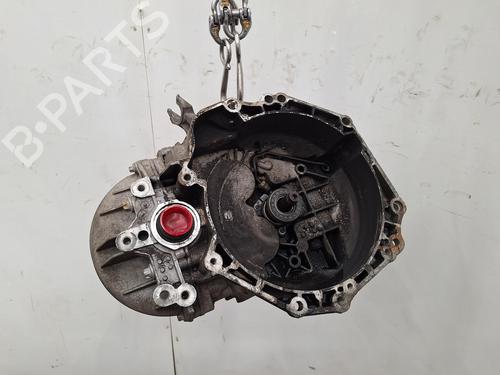Used Gearbox Gearbox 39471240 39471240