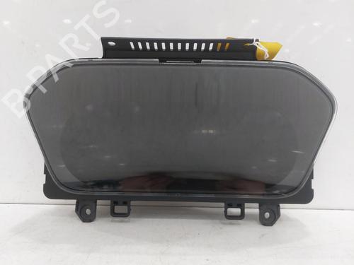 Used Instrument cluster Instrument cluster 26863798 26863798