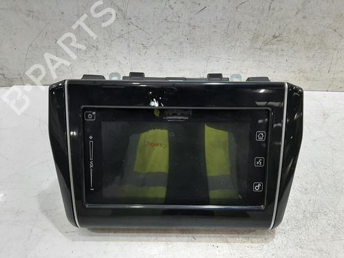 bilradio-suzuki-swift-v-az-2017-32976552 main image