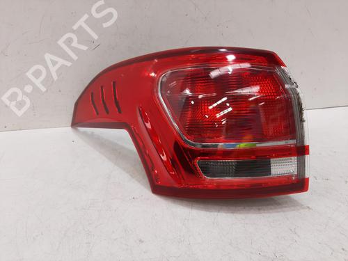 Venstre Baklys FORD B-MAX (JK) 1.0 EcoBoost (100 hp) 29945926