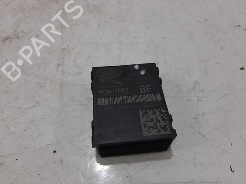 Control unit JAGUAR I-PACE (X590) EV400 AWD | BP32270329M11