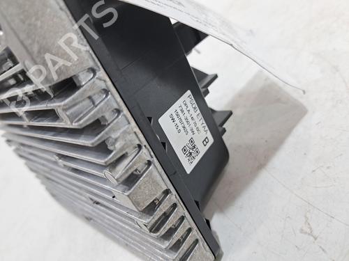 Control unit LAND ROVER RANGE ROVER IV (L405) 4.4 SDV8 4x4 | BP30829001M11 