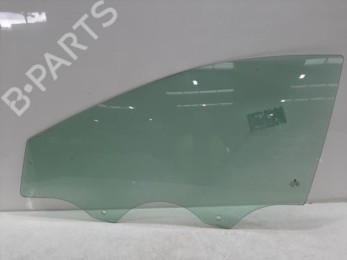 Used Front left door window Front left door window SEAT IBIZA V (KJ1, KJG) 1.0 TSI (95 hp) 33988053 33988053