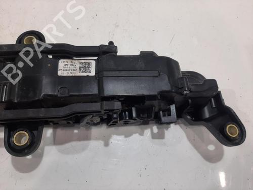 Exterior handle JAGUAR I-PACE (X590) EV400 AWD | BP29883805C122