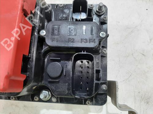 Control unit JAGUAR I-PACE (X590) EV400 AWD | BP30406664M11