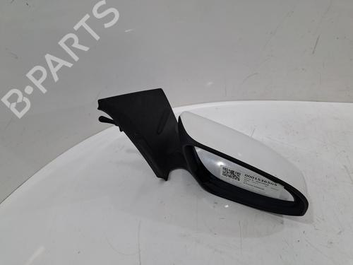 Used Right mirror CITROËN C1 II (PA_, PS_) 1.0 VTi 68 (69 hp) 29809622