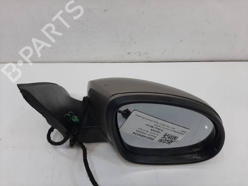 Used Right mirror VW TIGUAN (5N_) 2.0 TDI (140 hp) 28101191