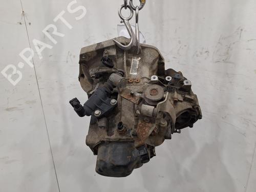 Gearbox SUZUKI SWIFT IV (FZ, NZ) 1.2 (AZG412, ZC72S) | BP40533461M3  - Image 6