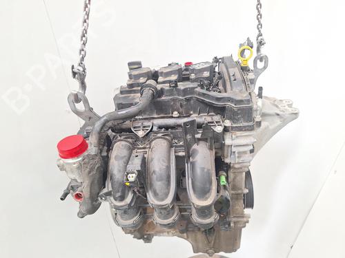 Engine FORD FIESTA VII (HJ, HF) 1.1 Ti-VCT | BP34377436M1  - Image 6