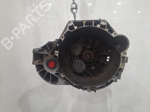 Used Gearbox Gearbox KIA SORENTO II (XM) 2.2 CRDi (197 hp) 33436380 33436380