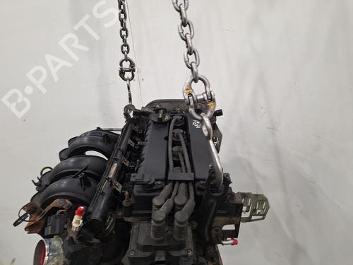 Engine FORD FOCUS III 1.6 Ti | BP40128490M1  - Image 6