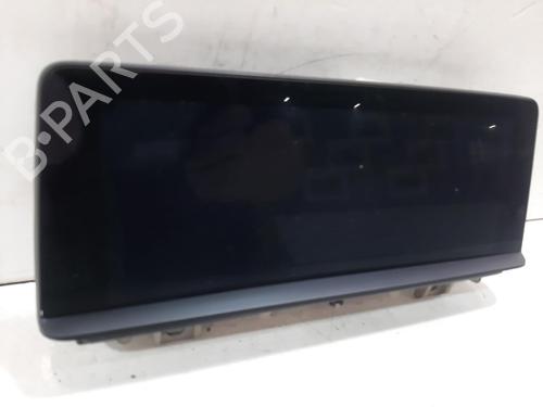 Display monitor BMW 4 Coupe (F32, F82) 420 d xDrive | BP29471628C48 