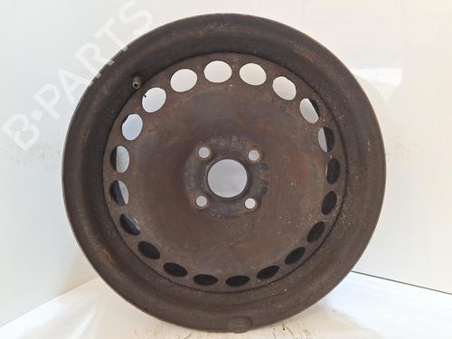 Used Rim Rim VAUXHALL CORSA Mk III (D) (S07) 1.3 CDTI (L08) (95 hp) 36773351 36773351