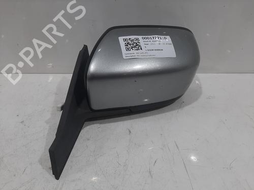 Left mirror MAZDA 5 (CW) 2.0 (CWEFW) | BP35986133C26  - Image 6