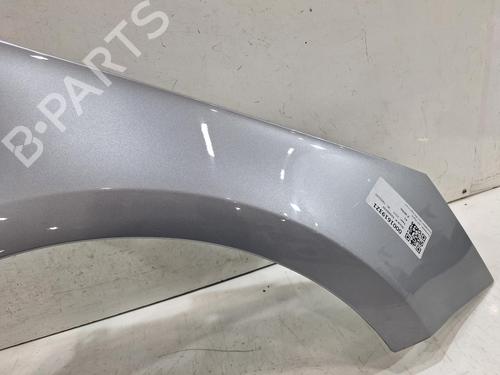 Right front fenders AUDI A1 Sportback (8XA, 8XF) 1.0 TFSI | BP31964801C42 
