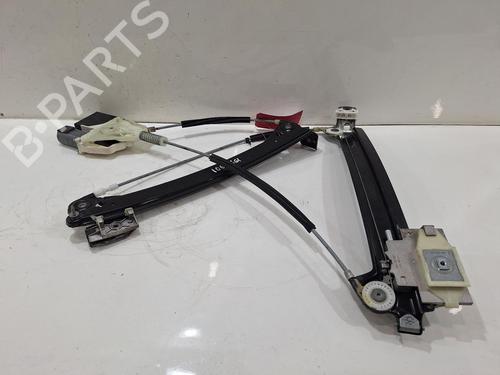 Used Front right window mechanism Front right window mechanism AUDI A3 Convertible (8P7) 1.6 TDI (105 hp) 40254367 40254367