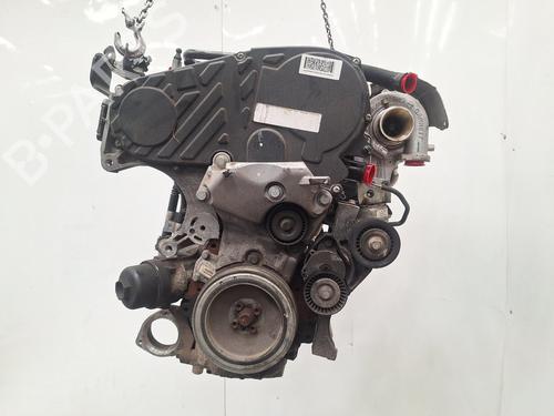 Used Engine Engine 37702786 37702786
