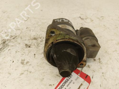 Used Starter FORD FOCUS III 1.0 EcoBoost (125 hp) 26807172