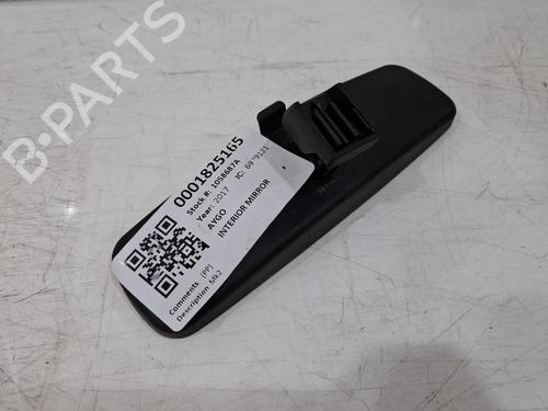 Rear mirror TOYOTA AYGO (_B4_) 1.0 (KGB40) | BP38969981I6 - Image 3