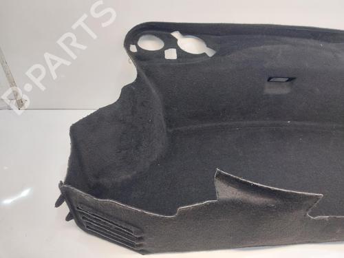 Bagagerumsgulv PORSCHE BOXSTER (981) S 3.4 | BP26858561I33 