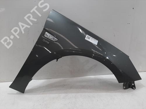 Used Right front fenders VAUXHALL ASTRA Mk VII (K) Estate (B16) 1.4 Turbo (150 hp) 30057489