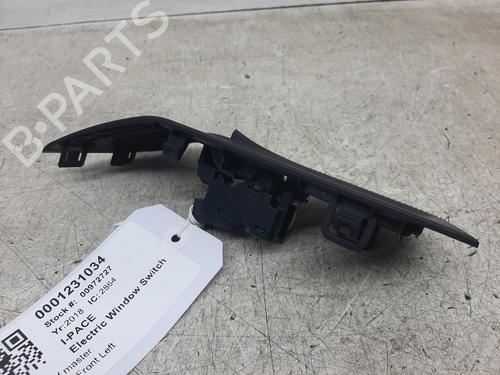 Switch JAGUAR I-PACE (X590) EV400 AWD | BP26806752I30 