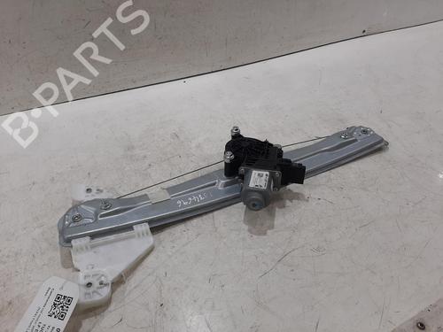 Front left window mechanism HYUNDAI TUCSON (NX4E, NX4A) 1.6 T-GDI Plug-in-Hybrid HTRAC | BP33179402C22 - Image 3