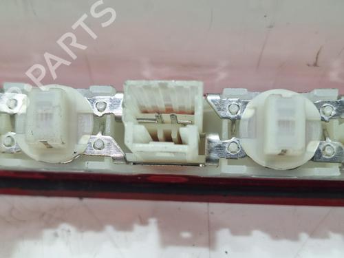 Third brake light CITROËN C3 III (SX) 1.2 PureTech 82 | BP39737871L11 - Image 6