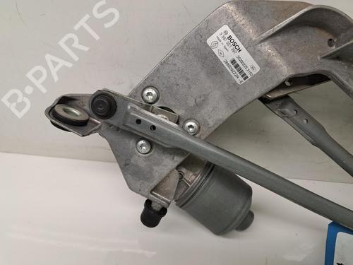 Front wiper motor RENAULT ZOE (BFM_) ZOE (BFMD) | BP26756838M29 