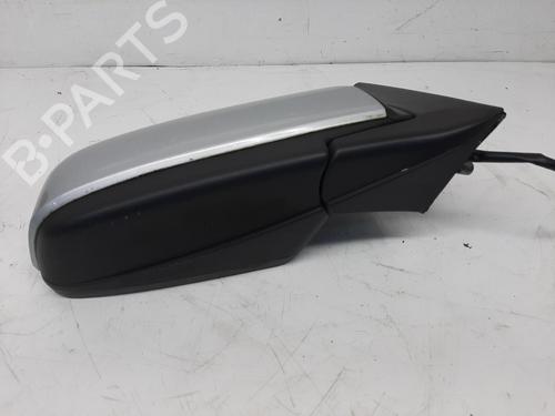 Right mirror VAUXHALL ZAFIRA Mk II (B) (A05) 1.6 | BP26855416C27 