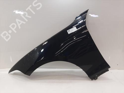 Used Left front fenders Left front fenders BMW 1 (F20) 116 d (116 hp) 36315811 36315811