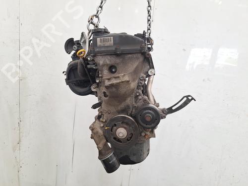 Used Engine CITROËN C1 (PM_, PN_) 1.0 (68 hp) 27344750