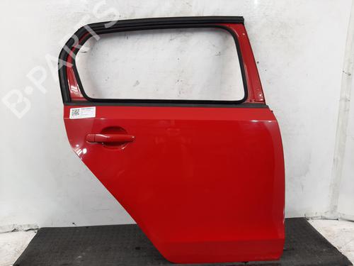 Dør højre bagtil SEAT Mii (KF1, KE1) 1.0 (60 hp) 30756988