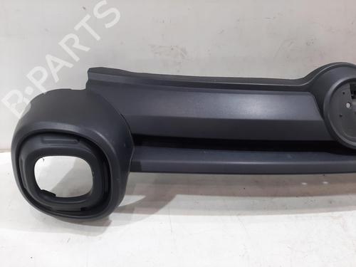 Grille FIAT PANDA (312_, 319_) 1.2 (312PXA1A) | BP29553481C40 